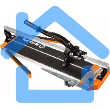 Монорельсовый ручной плиткорез 600 мм Вихрь