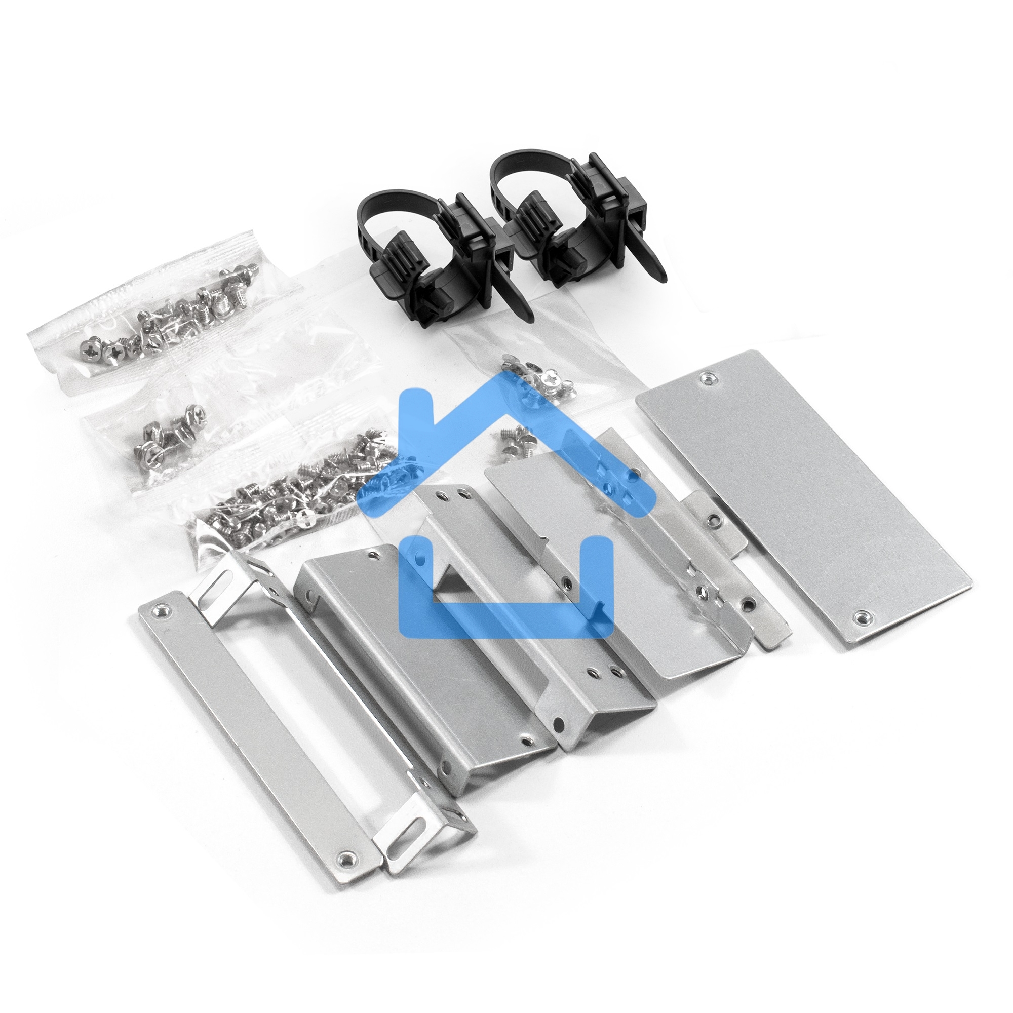 Серверная платформа ExeGate Pro 2U660-HS06 <RM 19