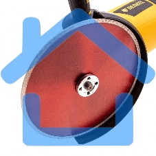 Диск алмазный отрезной Matrix сплошной, 230 х 22,2 мм, влажная резка