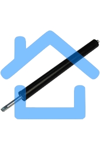 Вал резиновый CET CET0021 для HP LaserJet 1160/1320