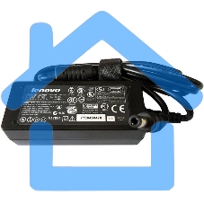 Блок питания (сетевой адаптер) для ноутбуков Lenovo 20V 2A 5.5x2.5 HC