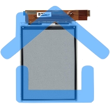 Экран для электронной книги e-ink ED060TC1