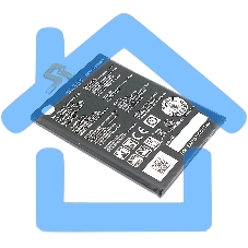 Аккумуляторная батарея для Google Pixel 2 XL (BL-T35) 3.85V 3520mAh Li-Pol