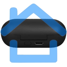 Наушники Sony WF-C700N/BZ Bluetooth, черный