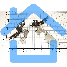 Петли для ноутбука Dell Inspiron 15-7000 7535 7537 VER-1 Петли для ноутбука Dell Inspiron 15-7000 7535 7537 VER-1