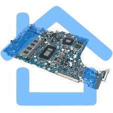 Материнская плата для Asus TP410UF 8G/I7-8550U 90NB0IS0-R00010