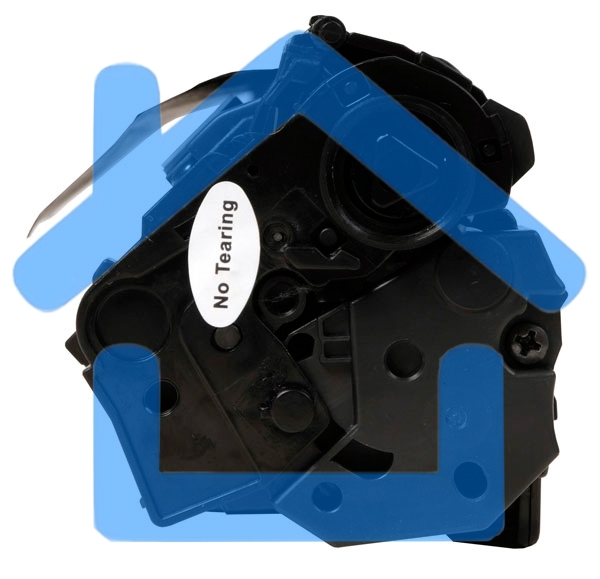 Картридж лазерный Cactus CS-CE285AS черный (1600 стр.) для HP LJ P1102/P1102W/M1130/M1132