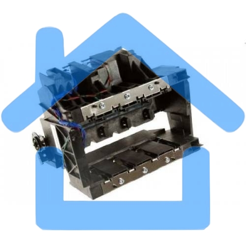 Станция подкачки чернил HP DJ 500/510/800/815/820 (C7769-60373/C7769-60148)