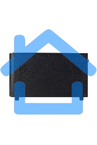 Источник бесперебойного питания CROWN On-Line CMUOA-350-1K EURO 1000VA/900W, корпус металл, TOWER, АКБ 3*12V/7AH, PF-0.9, AVR 110-300V, порт RJ-11/45+USB/RS-232, EPO, розетки 2*EURO, входной кабель 2 м, вентилятор охлаждения, автомат, слот для SNMP, порт 