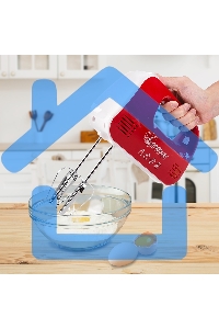 МиксерEndever Sigma 04