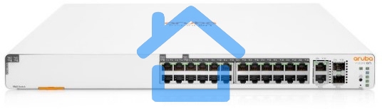 Коммутатор HPE Instant on 1960 JL805A#ABB 12x10G 4SFP+