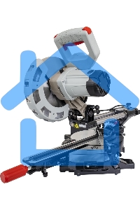 Торцовочная пила ТП-210ПЛ Ресанта