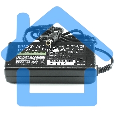 Блок питания (сетевой адаптер) для ноутбуков Sony Vaio 19.5V 3,3A 6.5pin HC