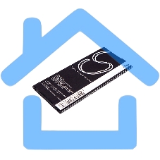 Аккумулятор CameronSinoCS-SMA710SL EB-BA710ABE для Samsung Galaxy A7 (2016) SM-A7103.85V / 2400mAh / 9.24Wh