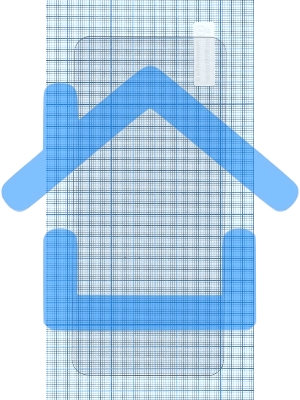 Защитное стекло для Samsung Galaxy M51