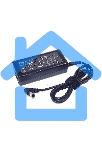 Блок питания для монитора и телевизора LCD 19V 3.42A 65W (6.5*4.4мм), OEM