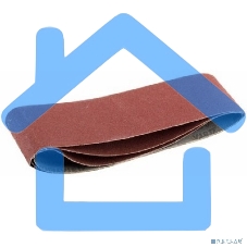 Лента шлифовальная STAYER 