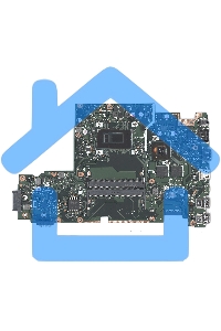 Материнская плата для Asus X542UF I5-8250U