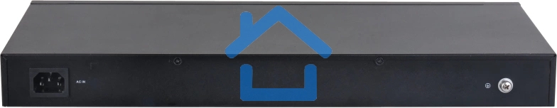 Коммутатор Dahua DH-CS4226-24ET-240 (L2) 24x100Мбит/с 2x1Гбит/с 2xКомбо(1000BASE-T/SFP) 240W управляемый