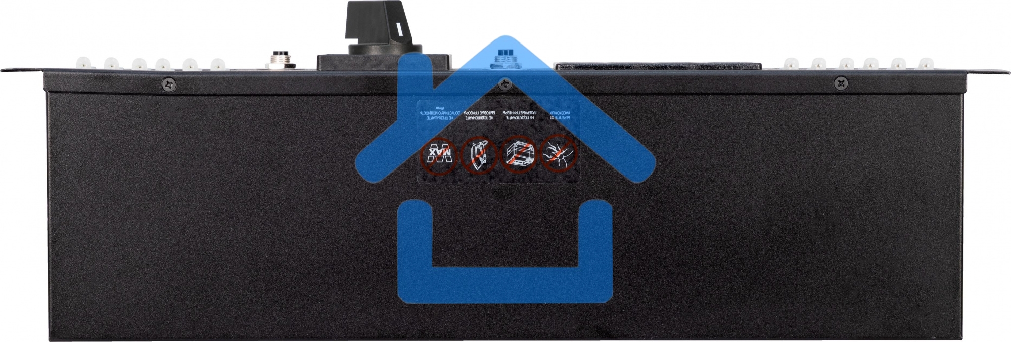 Байпас Powercom MTS-30A