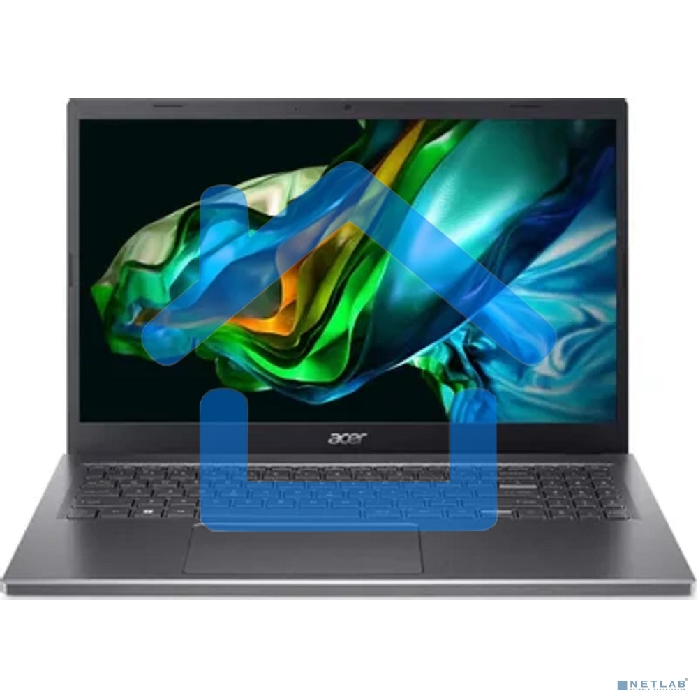 Ноутбук Acer Aspire 5 A515-58P-55K7 Core i5 1355U 8Gb SSD  512Gb Intel UHD Graphics 15.6