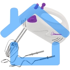 Миксер HOMESTAR HS-2005