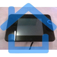 Панель управления (дисплей) HP LJ Pro 500 M521 (A8P79-60115)