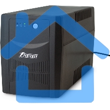 Источник бесперебойного питания Powerman Back Pro 2000 Источник бесперебойного питания Powerman Back Pro 2000