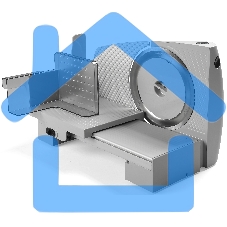 Ломтерезка Gorenje R607A, 110Вт, нарезка 15мм, нож 17см