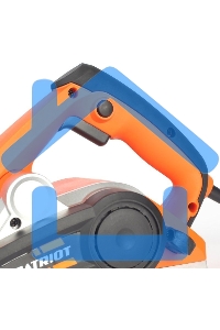 Рубанок электрический PATRIOT PL822 Электрорубанок 150301105/150301100