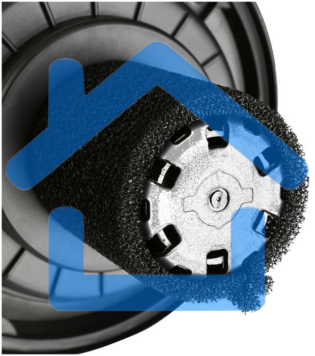 Пылесос промышленный DEKO DKVC-1400-15P015-0033