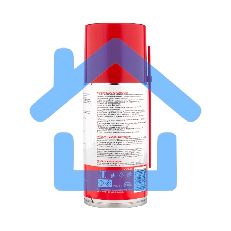 Мастер-ключ Rexant 210 мл