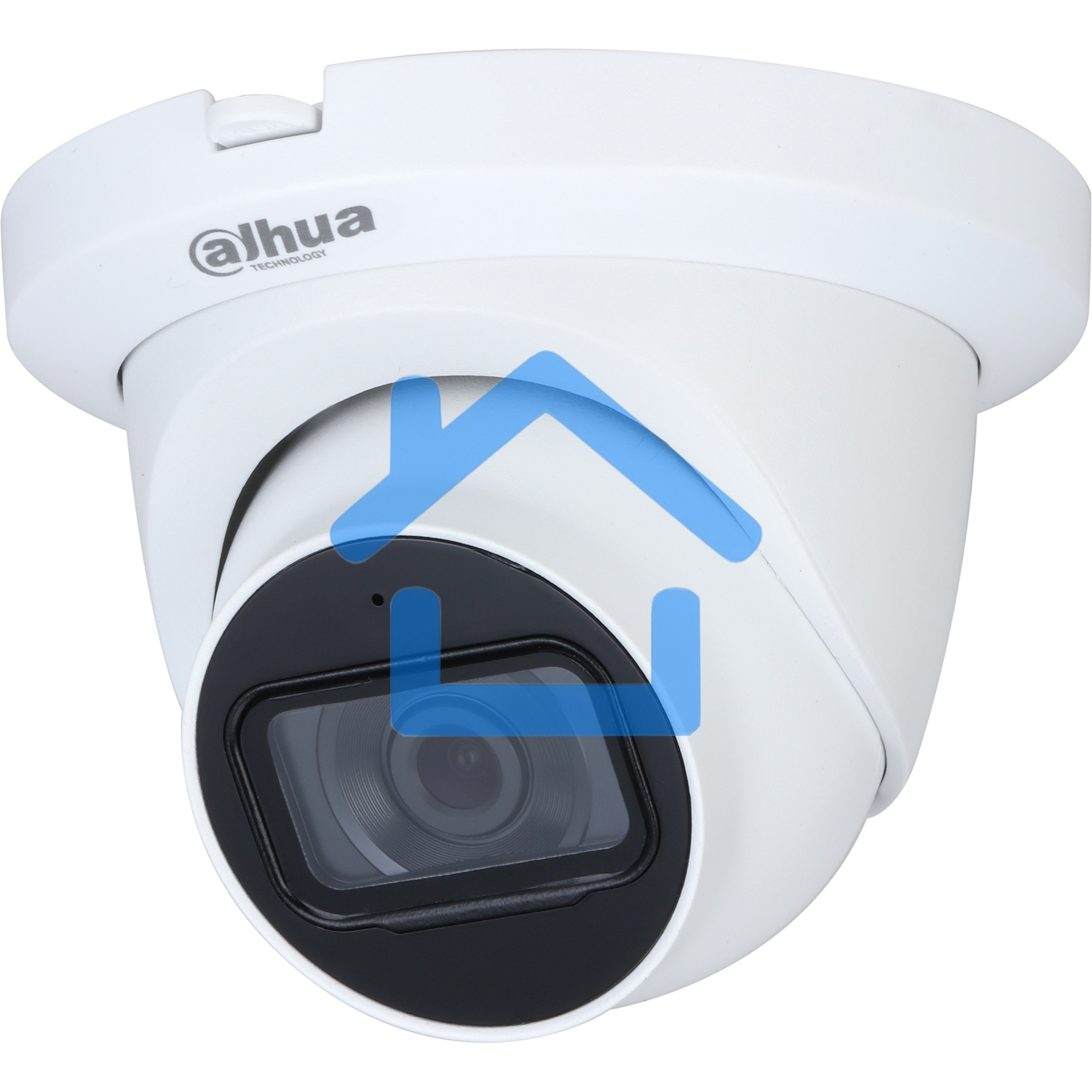 Камера видеонаблюдения Dahua DH-HAC-HDW1231TLMQP-A-0280B 2.8-2.8мм цветная