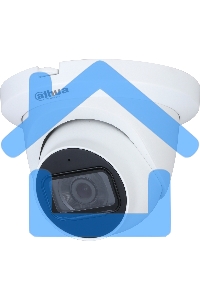 Камера видеонаблюдения Dahua DH-HAC-HDW1231TLMQP-A-0280B 2.8-2.8мм цветная