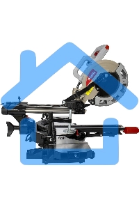 Торцовочная пила ТП-210ПЛ Ресанта