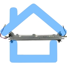 Рукав блока термозакрепления Ricoh : для сервисного обслуживания: европейская версия: для моделей 20 (K,Y) D1764042