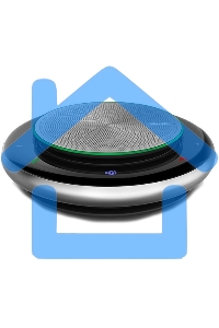 Спикерфон YEALINK CP900 UC, USB, Bluetooth, встроенная батарея, 6 встроенных микрофонов, шт