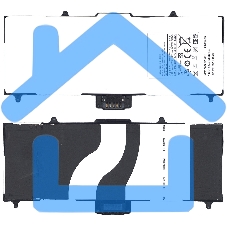 Аккумуляторная батарея SP4175A3A для Samsung Galaxy Tab 10.1 GT-P7100 3.7V 25.38Wh