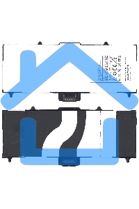 Аккумуляторная батарея SP4175A3A для Samsung Galaxy Tab 10.1 GT-P7100 3.7V 25.38Wh