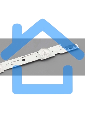 Подсветка LED TV D2GE-460SCA-R3