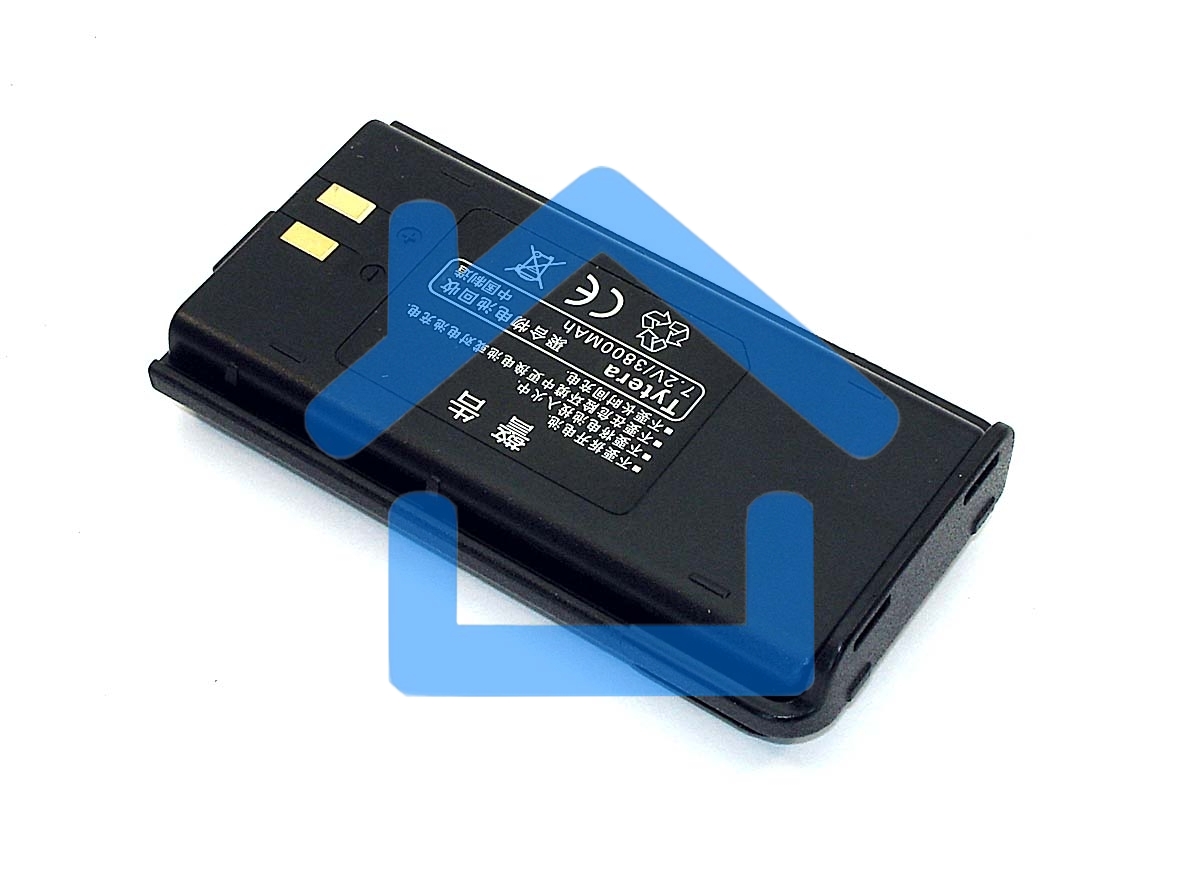 Аккумулятор для Байкал 10 7.2V 3800mAh Li-ion