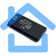 Аккумулятор для Байкал 10 7.2V 3800mAh Li-ion