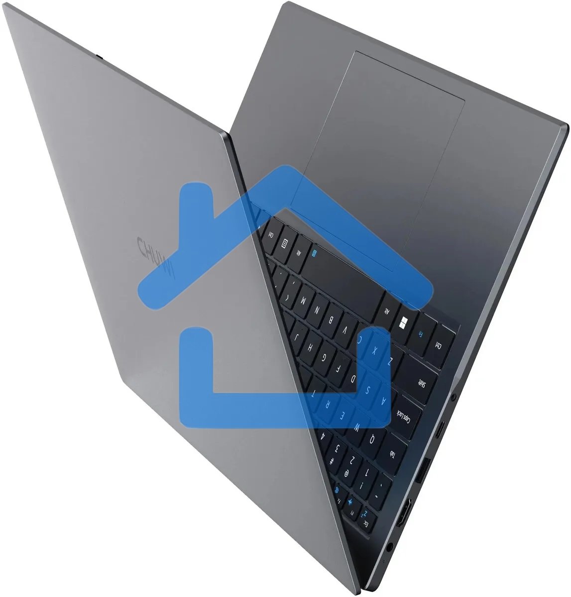 Ноутбук Chuwi GemiBook Plus 15.6