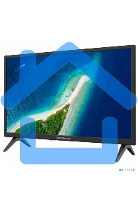 Телевизор Topdevice 24