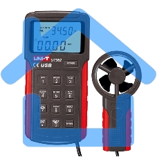 Анемометр UNI-T UT362