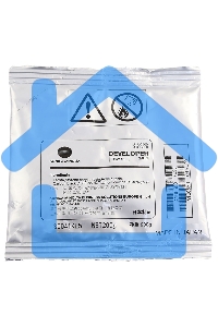 Девелопер CET CET161005 (DV-116) для Konica Minolta Bizhub 164/184/195/215