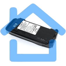Аккумулятор Amperin для Motorola DP3400, XPR 6100 (PMNN4077E) 2400mAh 7.4V Li-ion (Impres)