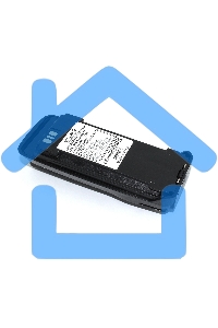 Аккумулятор Amperin для Motorola DP3400, XPR 6100 (PMNN4077E) 2400mAh 7.4V Li-ion (Impres)