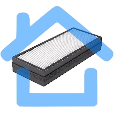 Высокоэффективный фильтр HEPA Н11 для Tion Бризер 3S