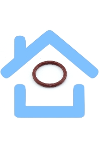 Уплотнитель заварного устройства Jura ENA Micro (Аналог)